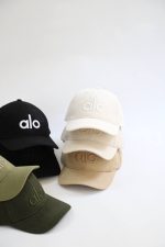 بیسبالی alo وارداتی - Image 2