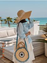 ساحلی مینیمال شکوفه - Image 7