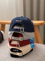 بیسبالی polo گلدوزی اسمال - Image 10