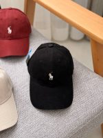بیسبالی polo گلدوزی اسمال - Image 5
