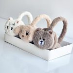 گوشبند فانتزی بچگانه