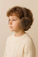 گوشبند خز fushi - Image 4