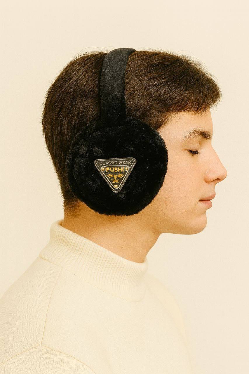 IMG_3349 گوشبند خز fushi - Image 2