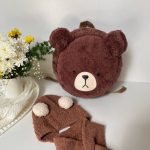 کوله تدی بچگانه