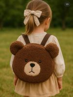 کوله تدی بچگانه - Image 3