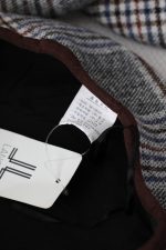 برت فوتر LANCETTI - Image 2