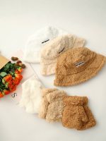 دستکش نیمه تدی - Image 4