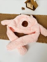 کلاه خرسی پمپی و سوتی بچگانه - Image 5