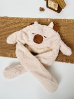 کلاه خرسی پمپی و سوتی بچگانه - Image 4