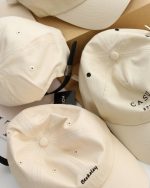 بیسبالی وینتیج کرم - Image 6