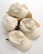 بیسبالی وینتیج کرم - Image 5