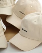 بیسبالی وینتیج کرم - Image 3