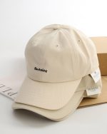 بیسبالی وینتیج کرم - Image 2