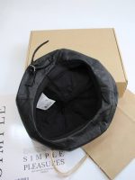 برت چرم سگک دار - Image 4