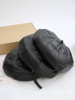 برت چرم سگک دار - Image 6