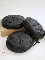 برت چرم سگک دار