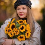 برت چرم ساده