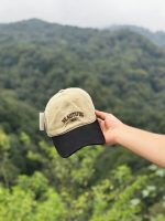 بیسبالی دو رنگ BEAUTIFUL - Image 5