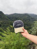 بیسبالی دو رنگ BEAUTIFUL - Image 4