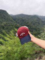 بیسبالی دو رنگ BEAUTIFUL - Image 2