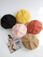 برت کتان لبه دار - Image 2