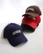 بیسبالی اورجینال COLORADO - Image 7