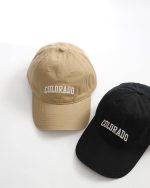 بیسبالی اورجینال COLORADO - Image 4