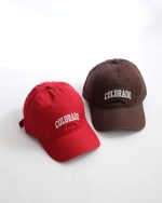 بیسبالی اورجینال COLORADO - Image 3