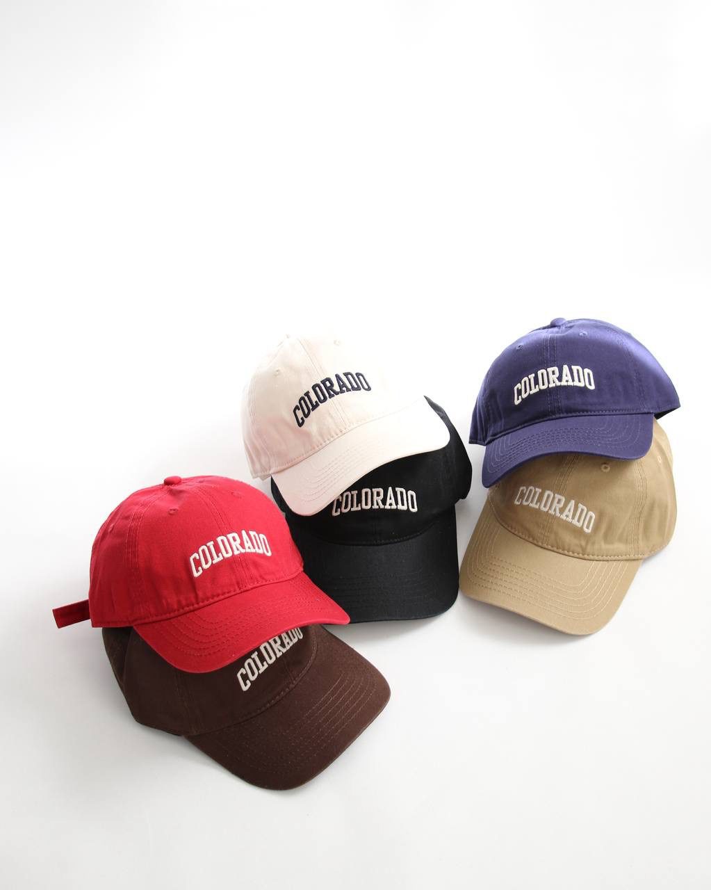 IMG_4084 بیسبالی اورجینال COLORADO - Image 1