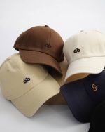 بیسبالی مینیمال ab - Image 2