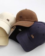 بیسبالی مینیمال ab - Image 7