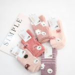 جوراب موهر COCO & HANA