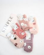 جوراب موهر COCO & HANA