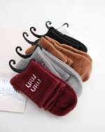 جوراب پشمی min - Image 2