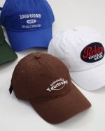 بیسبالی وینتیج میکس - Image 4