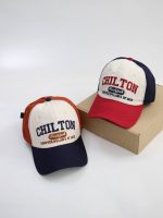 بیسبالی دو رنگ CHILTON - Image 7