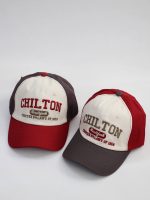 بیسبالی دو رنگ CHILTON - Image 5