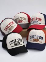 بیسبالی دو رنگ CHILTON - Image 2