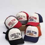 بیسبالی دو رنگ CHILTON