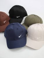 بیسبالی وارداتی Nike - Image 3