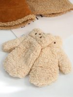 دستکش تک انگشتی تدی - Image 3