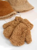 دستکش تک انگشتی تدی - Image 2