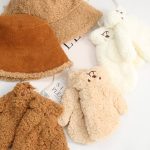 دستکش تک انگشتی تدی