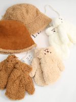 دستکش تک انگشتی تدی