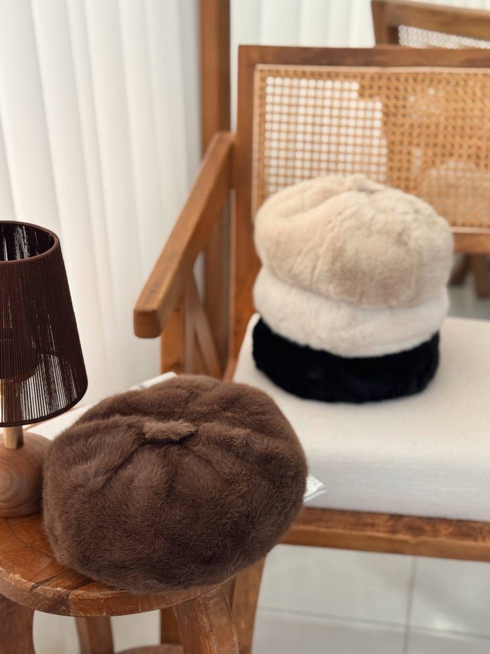 IMG_4674 برت خز روسی - Image 1