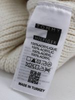 بافت tommy اورجینال - Image 8