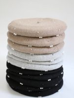 برت مرواریدی وارداتی - Image 2