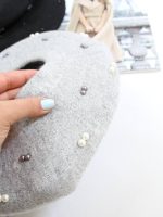 برت مرواریدی وارداتی - Image 4