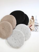 برت مرواریدی وارداتی - Image 5