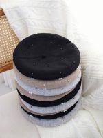 برت مرواریدی وارداتی - Image 6